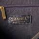 Fake Chanel High-end Hobo Bag AS4923/AS4922 Black Replica