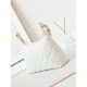 Replica Chanel High-end Hobo Bag AS4923/AS4922 White