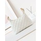 Replica Chanel High-end Hobo Bag AS4923/AS4922 White