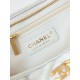 Replica Chanel High-end Hobo Bag AS4923/AS4922 White
