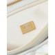 Replica Chanel High-end Hobo Bag AS4923/AS4922 White