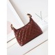 Replica Chanel High-end Hobo Bag AS4923/AS4922 Burgundy