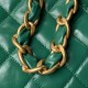 Fake Chanel High-end Hobo Bag AS4923/AS4922 Green Replica