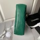 Fake Chanel High-end Hobo Bag AS4923/AS4922 Green Replica