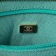 Fake Chanel High-end Hobo Bag AS4923/AS4922 Green Replica