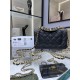 Replica Chanel Chain Shoulder Bag AP3019 Black