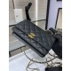 Replica Chanel Chain Shoulder Bag AP3019 Black