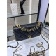 Replica Chanel Chain Shoulder Bag AP3019 Black