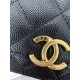 Replica Chanel Chain Shoulder Bag AP3019 Black