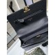 Replica Chanel Chain Shoulder Bag AP3019 Black