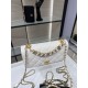Replica Chanel Chain Shoulder Bag AP3019 White