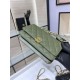Replica Chanel Chain Shoulder Bag AP3019 Green