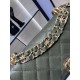 Replica Chanel Chain Shoulder Bag AP3019 Green