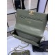 Replica Chanel Chain Shoulder Bag AP3019 Green
