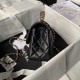 Replica Chanel Shoulder bag AS4924 Black