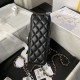 Replica Chanel Shoulder bag AS4924 Black