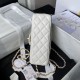 Replica Chanel Shoulder bag AS4924 White