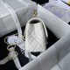 Replica Chanel Shoulder bag AS4924 White
