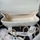 Replica Chanel Shoulder bag AS4924 White