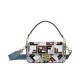Replica Fendi Baguette Bag 8BR600 Blue Replica Fendi Baguette Bag 8BR600 Blue