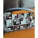 Replica Fendi Baguette Bag 8BR600 Blue Replica Fendi Baguette Bag 8BR600 Blue