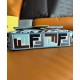 Replica Fendi Baguette Bag 8BR600 Blue Replica Fendi Baguette Bag 8BR600 Blue