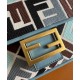 Replica Fendi Baguette Bag 8BR600 Blue Replica Fendi Baguette Bag 8BR600 Blue