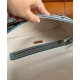 Replica Fendi Baguette Bag 8BR600 Blue Replica Fendi Baguette Bag 8BR600 Blue