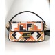 Replica Fendi Baguette Bag 8BR600 Black Replica Fendi Baguette Bag 8BR600 Black