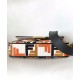Replica Fendi Baguette Bag 8BR600 Black Replica Fendi Baguette Bag 8BR600 Black