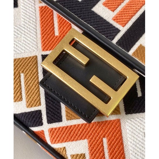 Replica Fendi Baguette Bag 8BR600 Black Replica Fendi Baguette Bag 8BR600 Black
