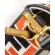 Replica Fendi Baguette Bag 8BR600 Black Replica Fendi Baguette Bag 8BR600 Black