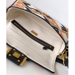 Replica Fendi Baguette Bag 8BR600 Black Replica Fendi Baguette Bag 8BR600 Black