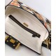 Replica Fendi Baguette Bag 8BR600 Black Replica Fendi Baguette Bag 8BR600 Black