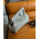 Replica Fendi First Small Bag 8BP129 Silver Fake Fendi First Small Bag 8BP129 Silver Replica