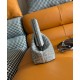 Replica Fendi First Small Bag 8BP129 Silver Fake Fendi First Small Bag 8BP129 Silver Replica