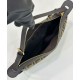 Fake Fendi Simply Fendi Medium 8BR829 Dark Coffee Replica Replica Fendi Simply Fendi Medium 8BR829 Dark Coffee