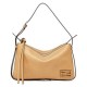 Fake Fendi Simply Fendi Medium 8BR829 Apricot Replica Replica Fendi Simply Fendi Medium 8BR829 Apricot