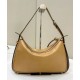 Fake Fendi Simply Fendi Medium 8BR829 Apricot Replica Replica Fendi Simply Fendi Medium 8BR829 Apricot