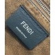 Fake Fendi Simply Fendi Medium 8BR829 Apricot Replica Replica Fendi Simply Fendi Medium 8BR829 Apricot