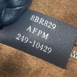 Replica Fendi Simply Fendi Medium 8BR829 Apricot