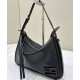 Replica Fendi Simply Fendi Medium 8BR829 Black Replica Fendi Simply Fendi Medium 8BR829 Black