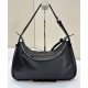 Replica Fendi Simply Fendi Medium 8BR829 Black Replica Fendi Simply Fendi Medium 8BR829 Black