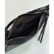 Replica Fendi Simply Fendi Medium 8BR829 Black Replica Fendi Simply Fendi Medium 8BR829 Black