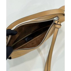 Replica Fendi Simply Fendi Mini 8BS097 Apricot Fake Fendi Simply Fendi Mini 8BS097 Apricot Replica