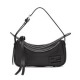 Replica Fendi Simply Fendi Mini 8BS097 Black Fake Fendi Simply Fendi Mini 8BS097 Black Replica