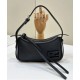 Replica Fendi Simply Fendi Mini 8BS097 Black Fake Fendi Simply Fendi Mini 8BS097 Black Replica