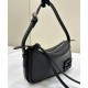 Replica Fendi Simply Fendi Mini 8BS097 Black Fake Fendi Simply Fendi Mini 8BS097 Black Replica