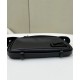Replica Fendi Simply Fendi Mini 8BS097 Black Fake Fendi Simply Fendi Mini 8BS097 Black Replica