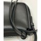 Replica Fendi Simply Fendi Mini 8BS097 Black Fake Fendi Simply Fendi Mini 8BS097 Black Replica